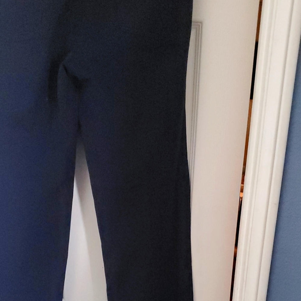 St John Sport Stretch Tapered Pants